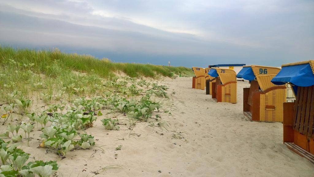 Ostsee Dierhagen-strand Apartment