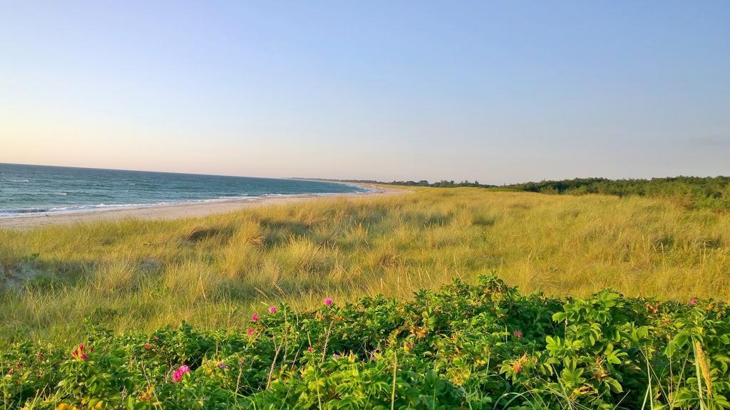 Apartment Ostsee Dierhagen-strand *