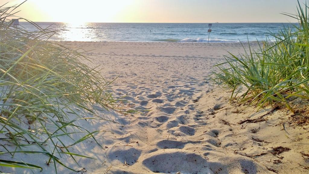 Apartment Ostsee Dierhagen-strand *