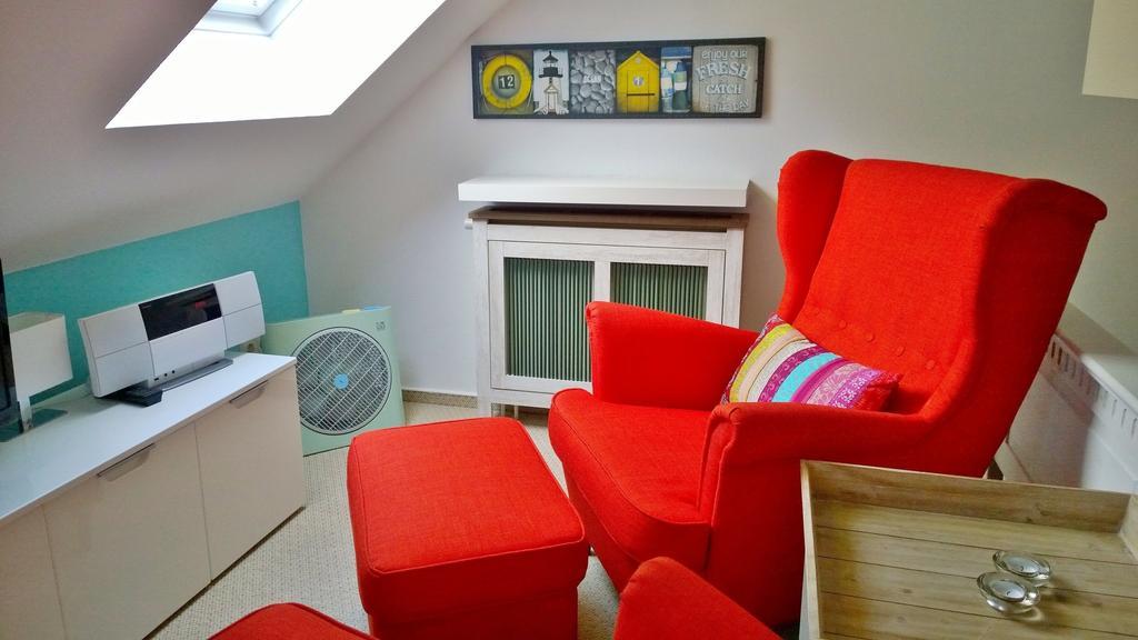 Ostsee Dierhagen-strand Apartment *