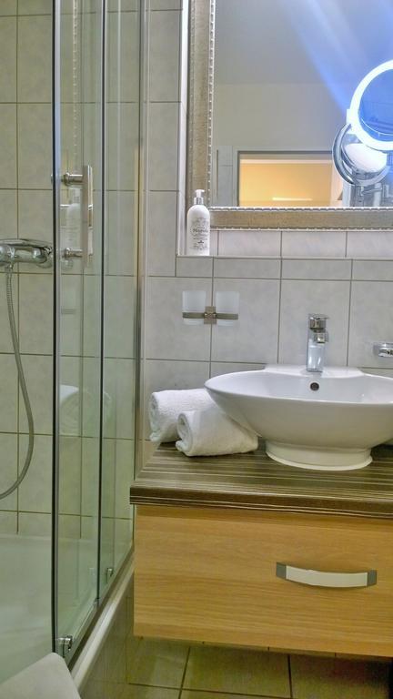 Apartment Ostsee Dierhagen-strand *