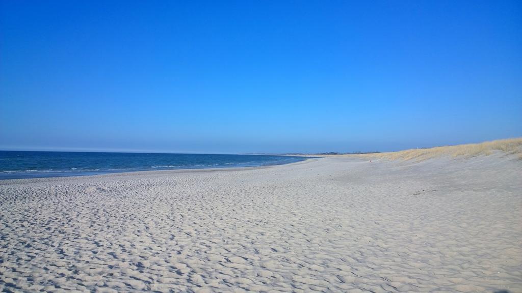 Ostsee Dierhagen-strand *
