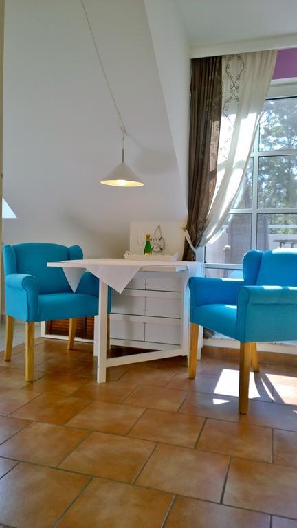 Ostsee Dierhagen-strand Apartment