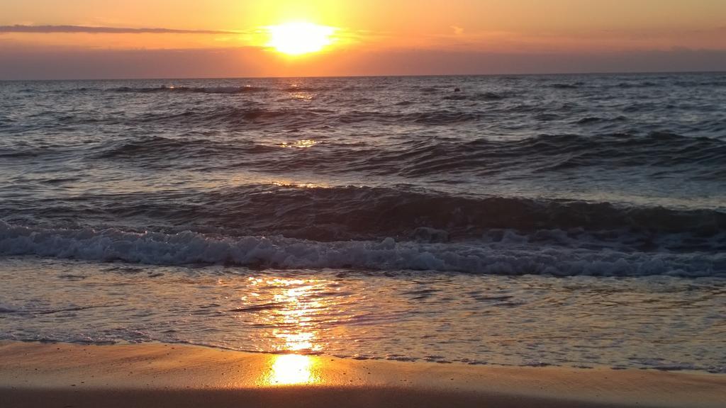 Ostsee Dierhagen-strand * Дирхаген
