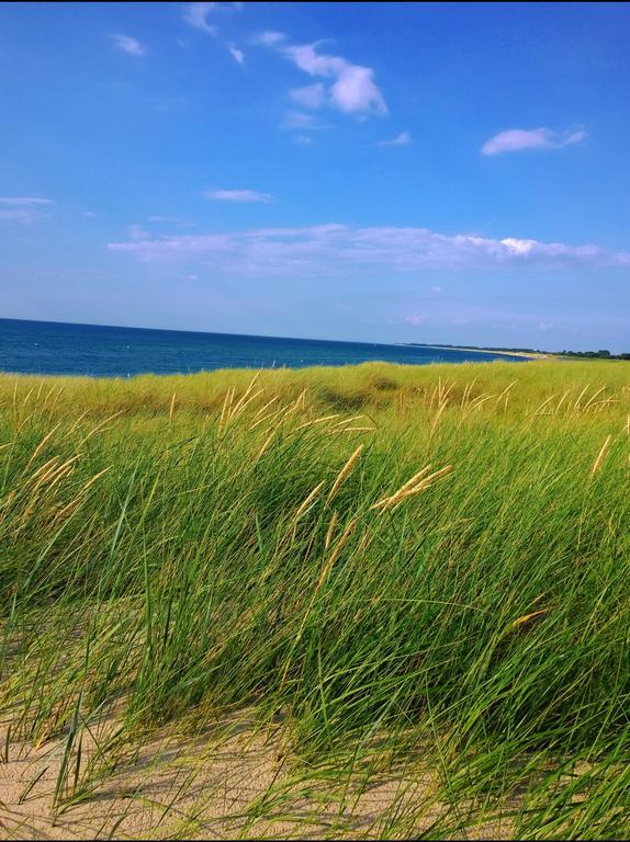 Apartment Ostsee Dierhagen-strand *