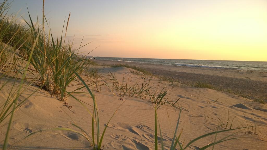 Ostsee Dierhagen-strand *